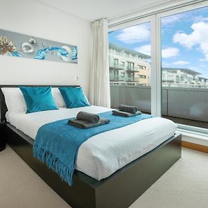 Appartement met Drie Slaapkamers